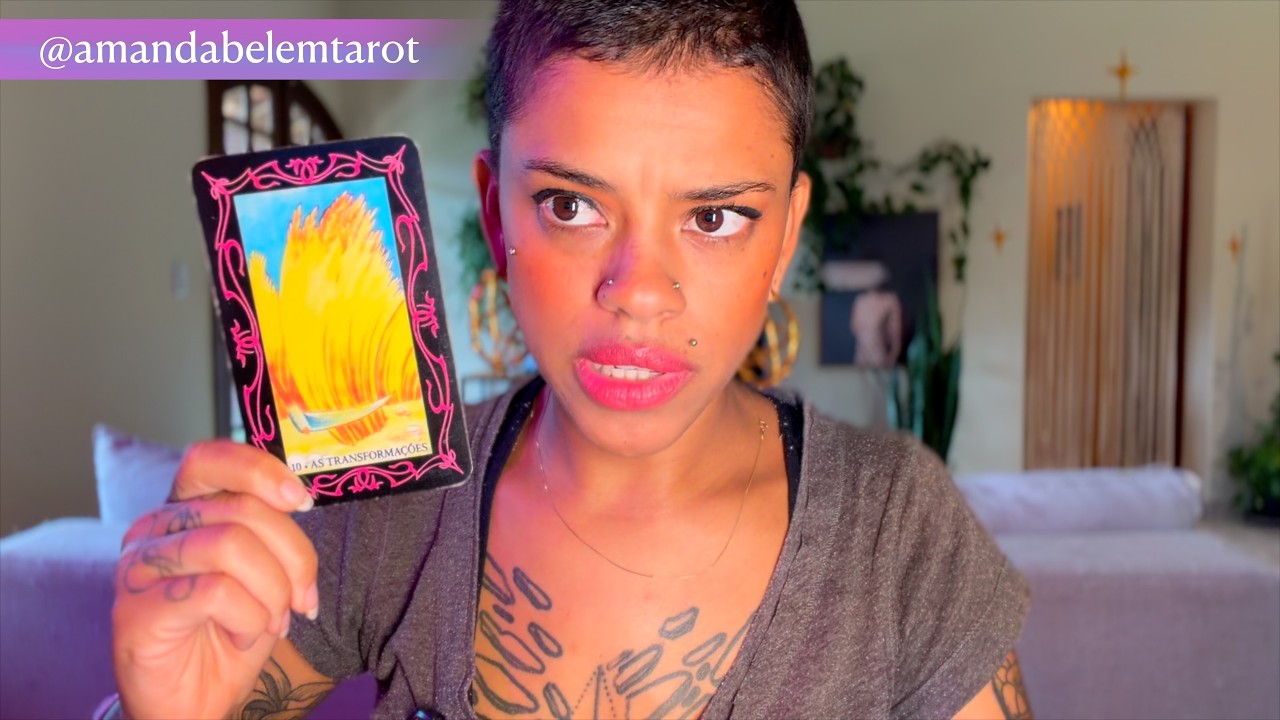 ♊️GÊMEOS😅TENTANDO TE SEGURAR, MAS NUNCA CONSEGUE! AVANÇO!