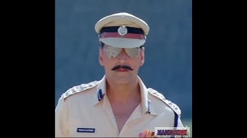ROWDY RATHORE MOST BADASS CHARACTOR #akshaykumar  Edit