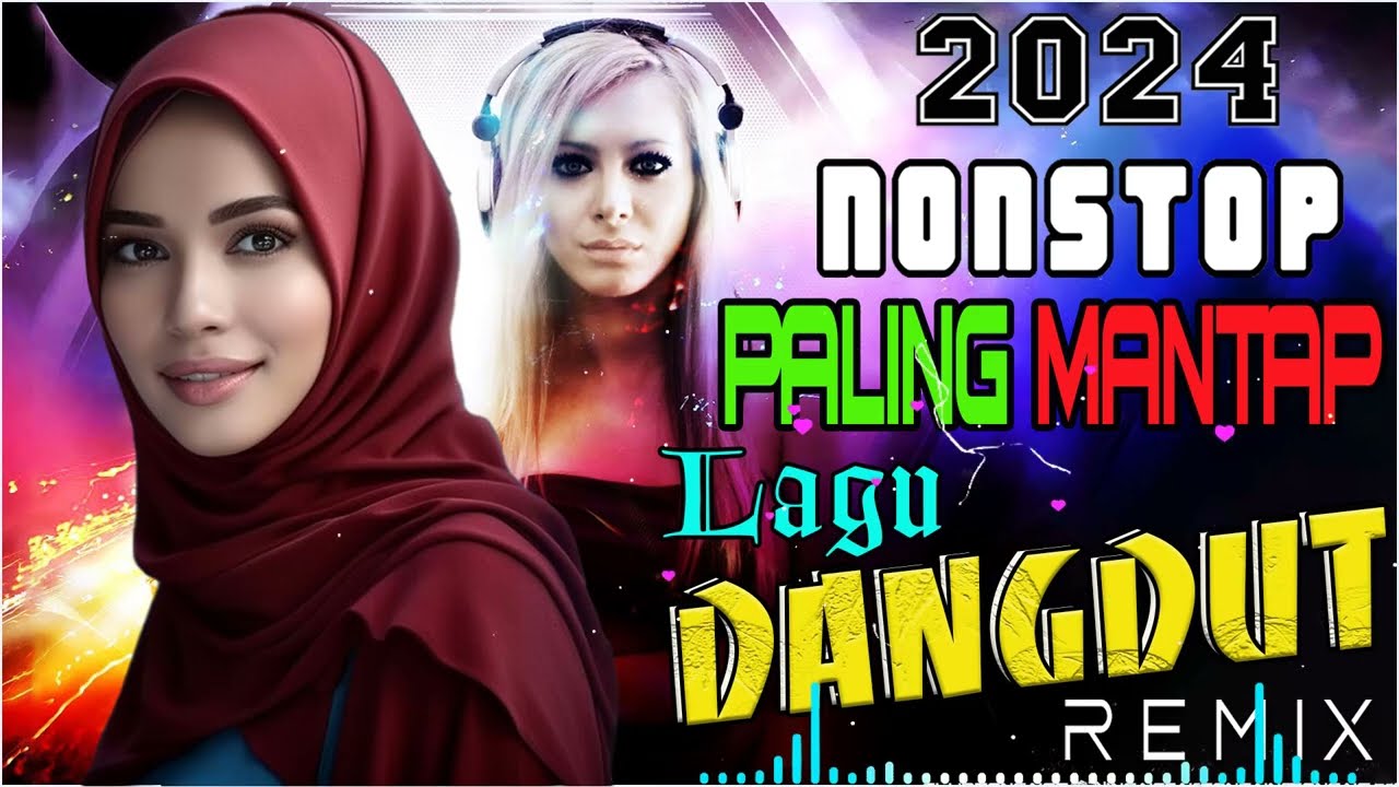 NEW ARRANGEMENT DANGDUT REMIX ASIK BANGET || FULL HOUSE TERBARU 2024 #n10