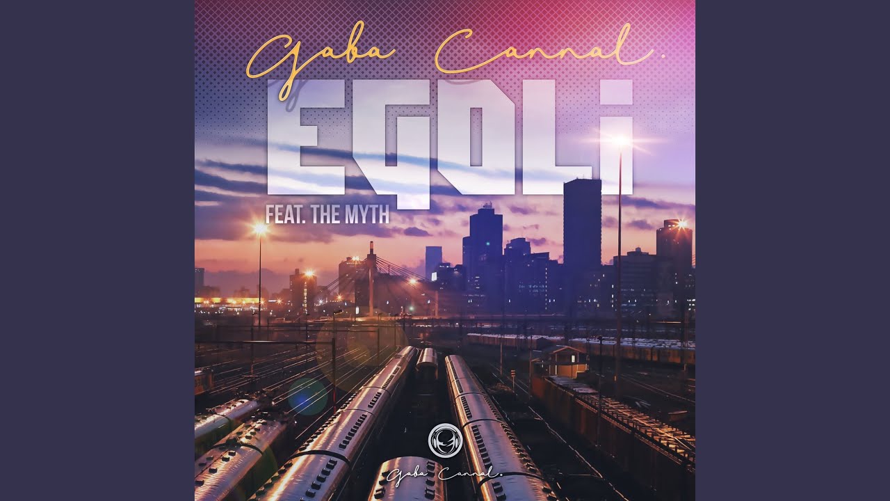 Watch eGoli on YouTube