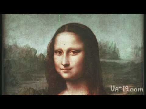 Mona Lisa - Why so Famous?