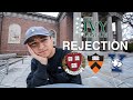 why im GLAD the IVY LEAGUE rejected me