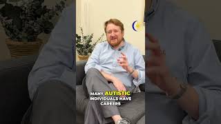 Autism: What Most People Get Wrong (It's a Spectrum!) #shorts