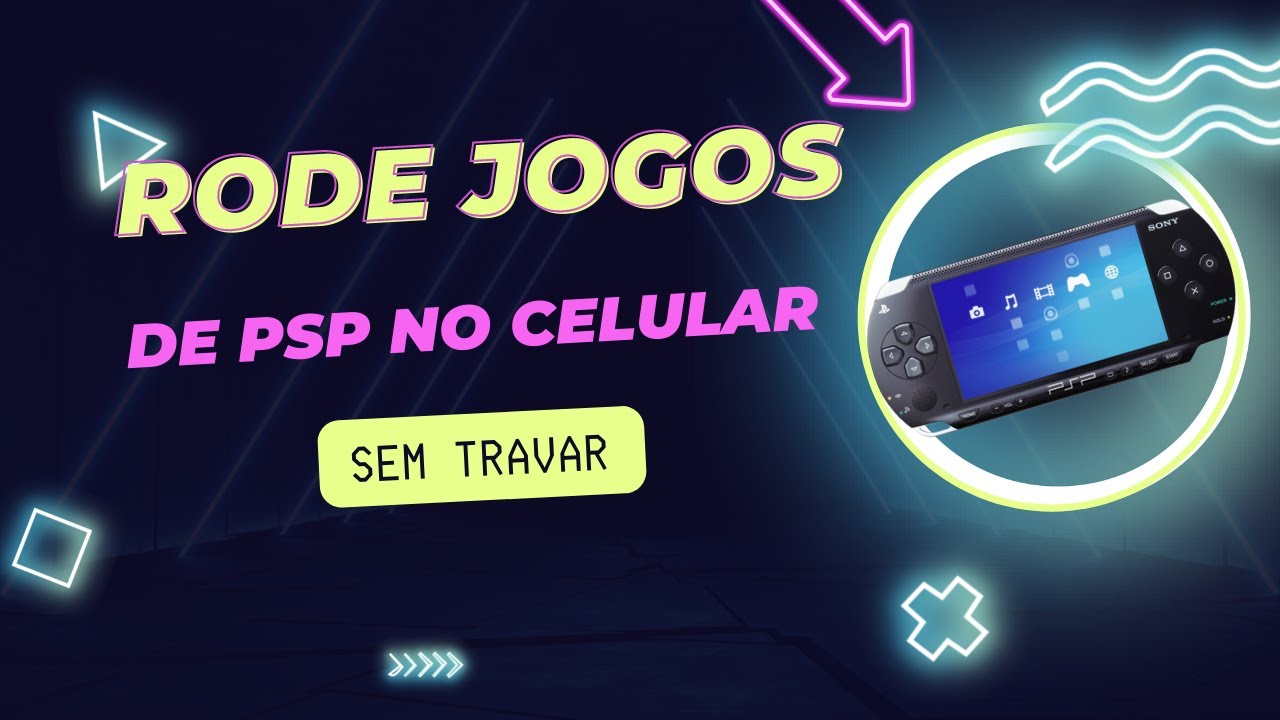 Baixar jogos da ppsspp grátis - Meus jogos novos da PPSSPP😎😎😎😎😎😎