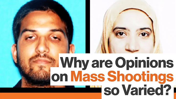 Mass Shootings: Through The Lens of Neuroscience a...