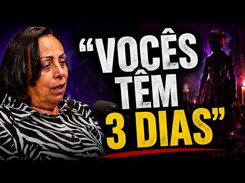 TESTIMONY: She became a HIGH PRIESTESS… until she gave a final ultimatum