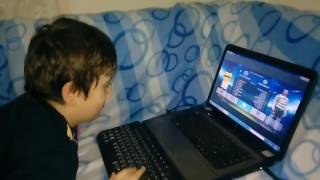 Taha melih keskin pes 2017