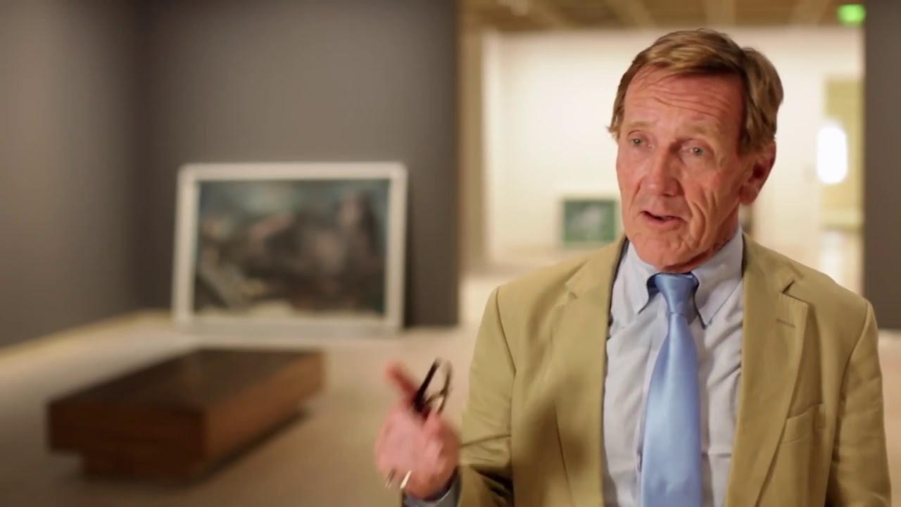 Picasso: masterpieces from the Musée National Picasso, Paris