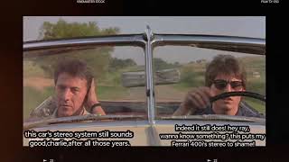 Somewhere From West Side Story 1961 Bass Boosted Saturado