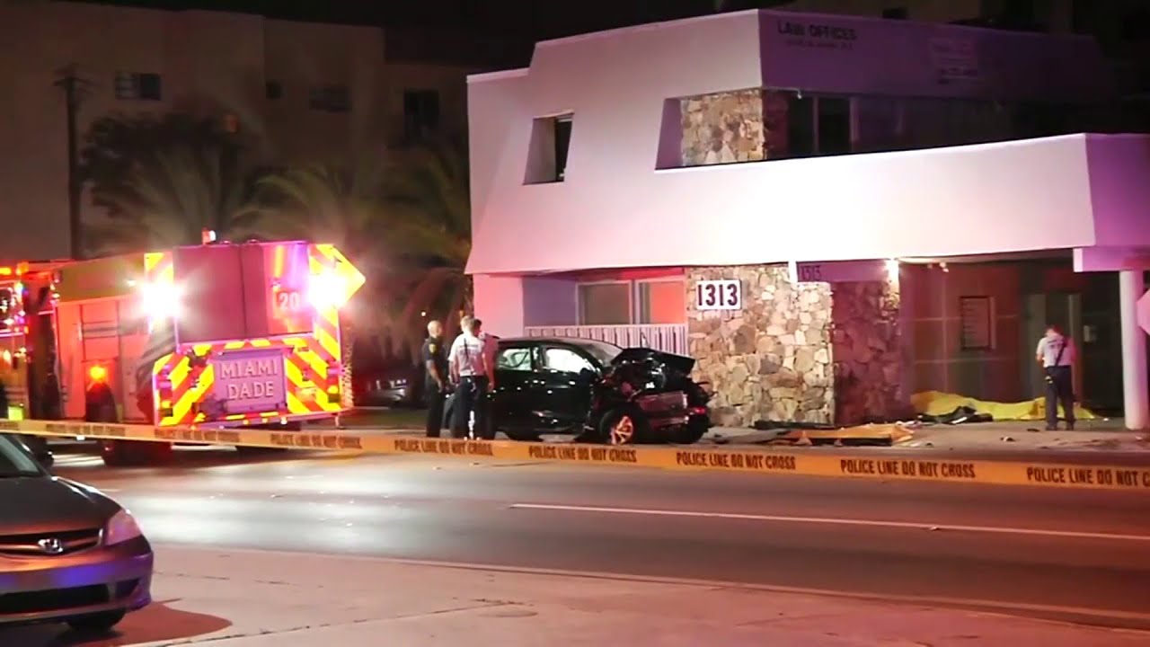 Friends remember classmates killed in crash - YouTube