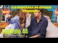 Una Nueva Vida 44: ¡Seyran rompe el silencio y destroza a Ferit con toda la verdad!