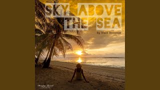 Sky Above the Sea
