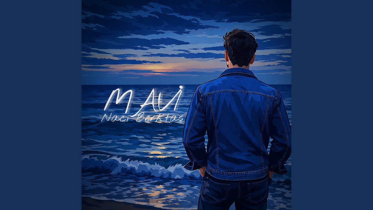 Watch Mavi on YouTube Watch Mavi on YouTube