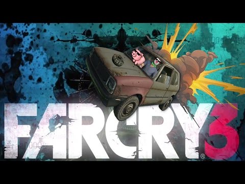 Video: Far Cry: Rache