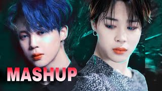 Bts Blue Side Black Swan Film Out Fake Love I Need You Blood Sweat Tear Fire - Mashup