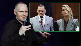 Bill Burr expressing view on Johnny Depp and Amber Heard (Audio).
Bill Burr expressing view on Johnny Depp and Amber Heard (Audio).
IF you like the video. Make sure you like and subscribe to my channel & comment on Video. Till then stay tuned for next video.
Contact us:- hebale.siddhesh@gmail.com (For video removal /credits / Promotions)
#billburr #johnnydepp #amberheard Bill Burr expressing view on Johnny Depp and Amber Heard (Audio).