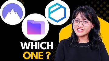 NordLocker vs Proton Drive vs Tresorit (2025) | Best Encrypted Cloud Storage for Privacy & Security