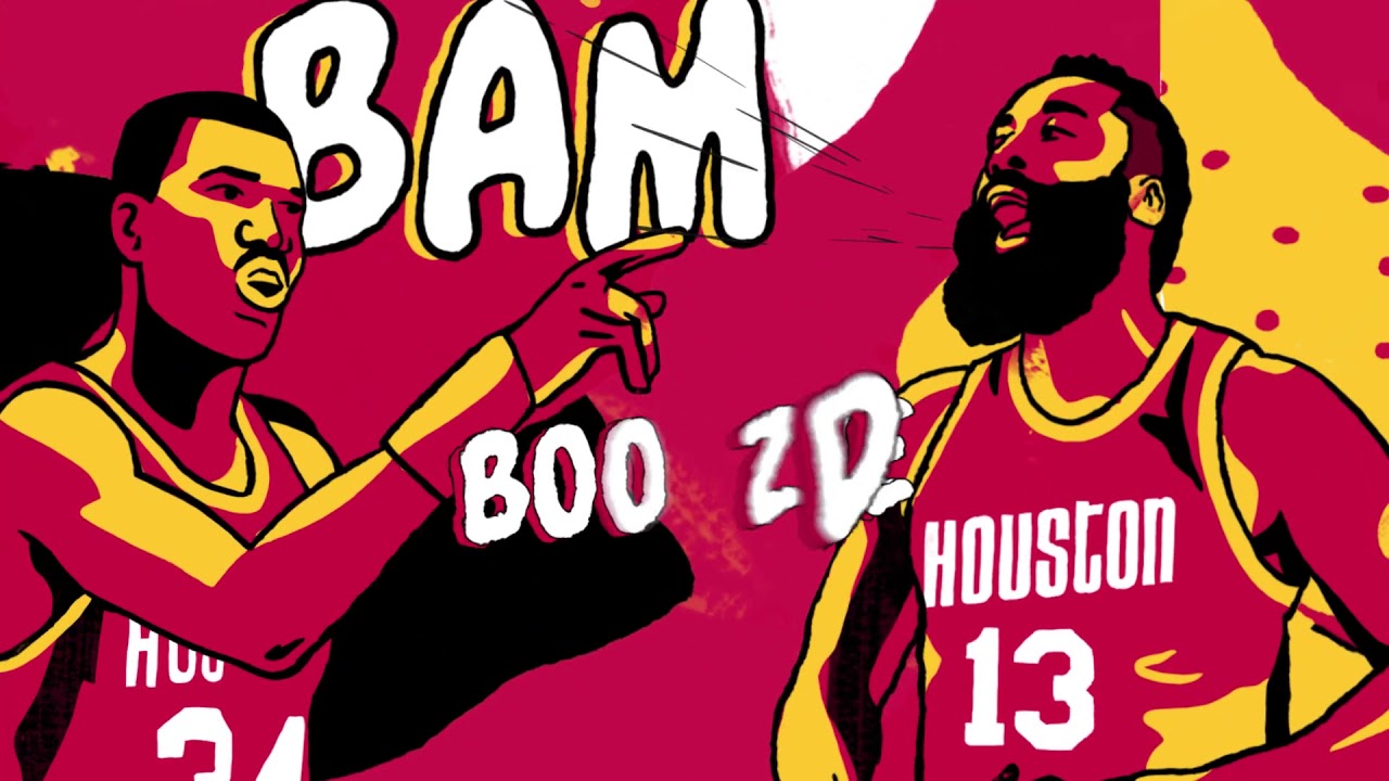 Houston Rockets Intro INTRO VIDEO: FLASHBACK FRIDAY EDITION | HOUSTON ROCKETS - YouTube