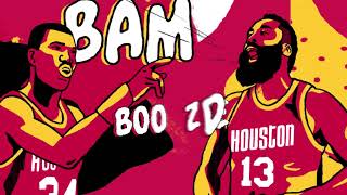 INTRO VIDEO: FLASHBACK FRIDAY EDITION | HOUSTON ROCKETS