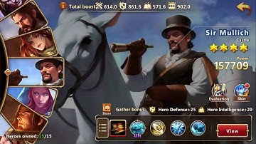 Might & Magic Heroes: Era of Chaos | Launch Trailer - Android/iOS