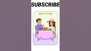 Angry girlfriend: Impossible date 😍 Android X iOS #shorts