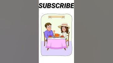 Angry girlfriend: Impossible date 😍 Android X iOS #shorts