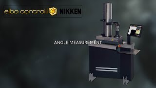 Lyndex-Nikken -E460N-5-Angle Measurement