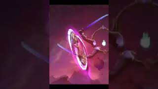 Hanabi Rakshesha Intro || Hanabi Epic Skin Intro | Hanabi Rakshesha Epic Skin Intro | Mobile Legends