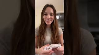 Beautiful girl soft live 💦💖 (246) #broadcast #streaming  screenshot 5