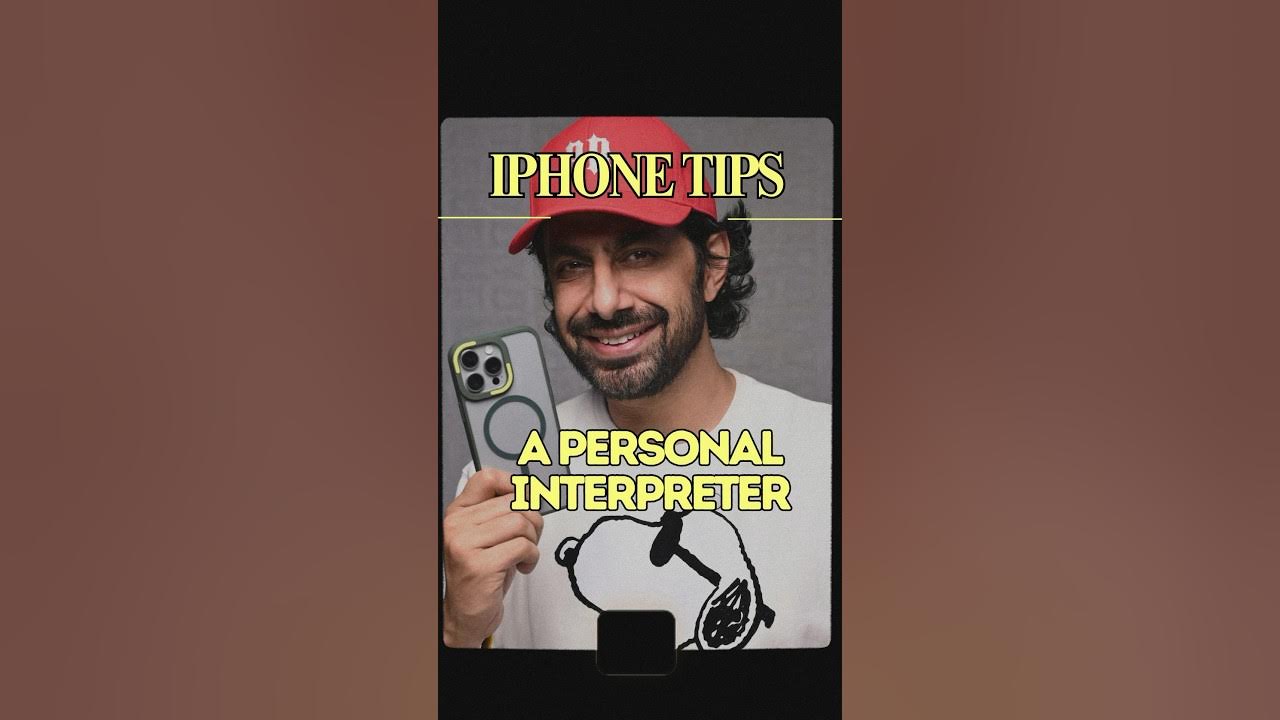 Master Translation IPhone Camera Language Guide YouTube master-translation-iphone-camera-language-guide-youtube