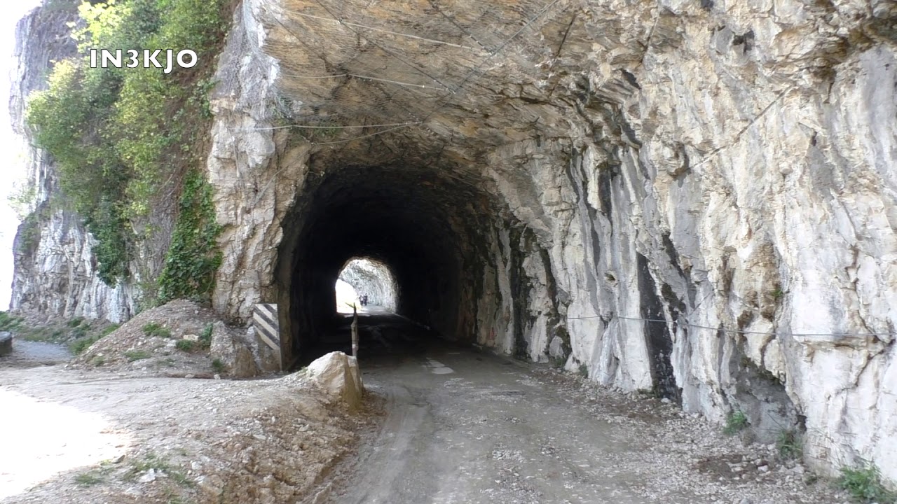 LA PONALE CICLOPEDONABILE RIAPERTA