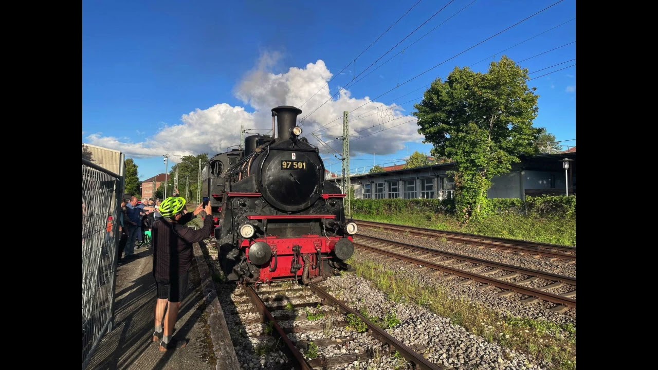 REUTLINGEN ZHL 40 JAHRE JUBILÄUM 02.09.2025 BILDER