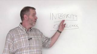 A heart-centered approach to integrity, accountability, and excellence