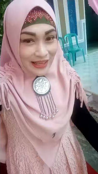 Erni erlangga. Saweran penganten