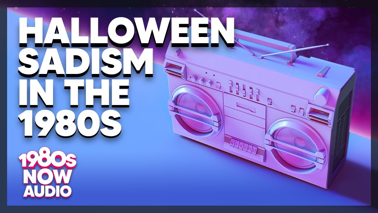 Halloween Sadism and the Tylenol Murders