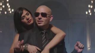Pitbull - Give Me Everything 2021 [Private Remix] Dvj Luis Adame Resimi