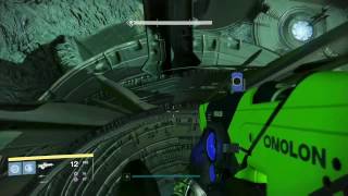 Warlocks cant jump - Part 2