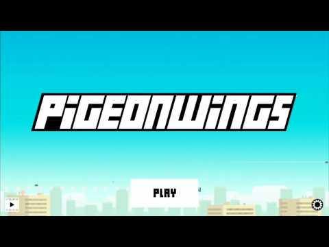 Pigeon Wings | IOS | Game Trailer