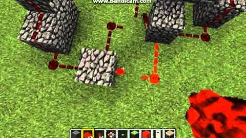 Memory Cell - T-FlipFlop Example of the differences 1.8.8