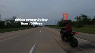 1000cc hate 600cc because of this..