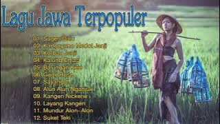 Lagu jawa terbaru 2021 full bass tanpa iklan