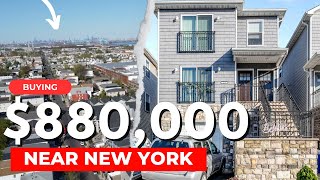 What Does $880,000 Get You in Elizabeth New Jersey? | HOME FOR SALE