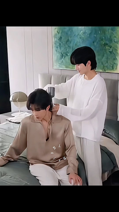 Punish me 🥵Mr Sheng🔥🤭 #ABODesire #GagaOOlala  #Omegaverse  #BL #belyBL