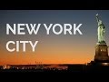 New York látnivalói 1. - USA Keleti Part csodái