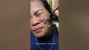 Người nhẹ bẫng hết ngay mệt mỏi cảm cúm với Bọ cạp bạc Bách Chi