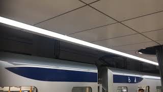 日比谷線上野駅 発車メロディー(2番線) 【さあ、行くよ！】
