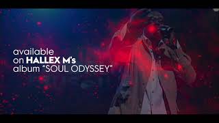 Hallex M Feat. Marc Evans - I Forgive Myself (NOW AVAILABLE)