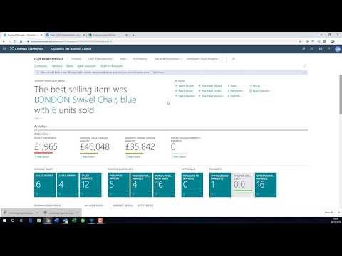 Video: Kako mogu preuzeti Microsoft Dynamics?