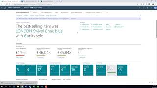 Microsoft Dynamics 365 Business Central integration with Office 365