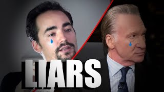 Bill Maher & Zeitgeist are wrong - Jesus is not plagiarized from sun worship pagan myths